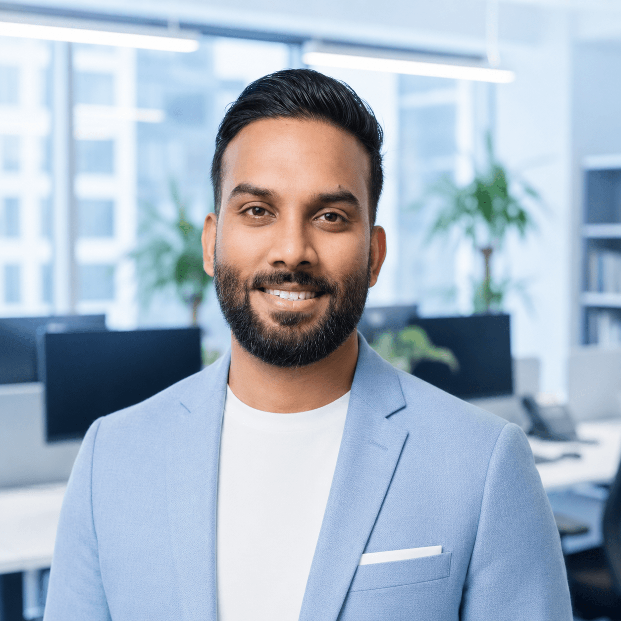 Adil Sunil
